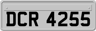 DCR4255