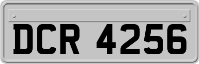 DCR4256