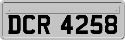 DCR4258