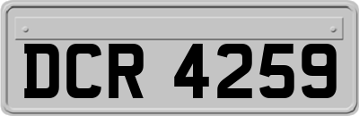 DCR4259