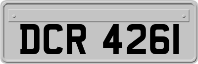 DCR4261
