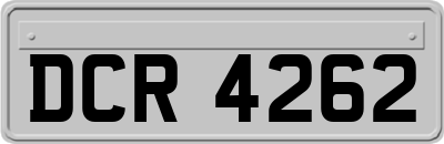 DCR4262