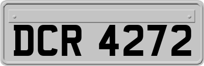 DCR4272