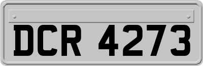 DCR4273