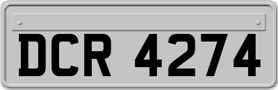 DCR4274