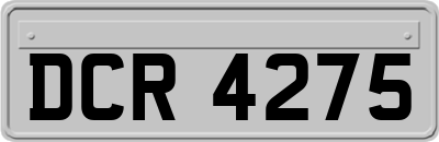 DCR4275