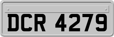 DCR4279