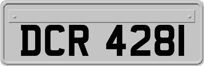 DCR4281