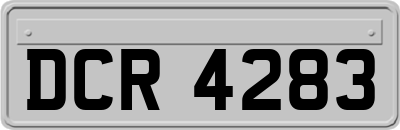 DCR4283