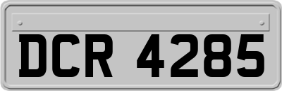 DCR4285