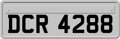 DCR4288