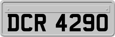 DCR4290