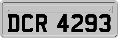 DCR4293