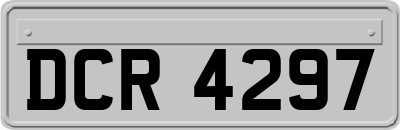 DCR4297