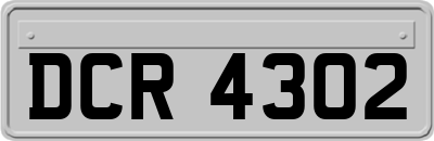 DCR4302