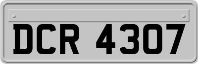 DCR4307