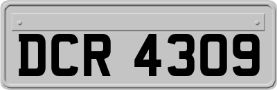 DCR4309