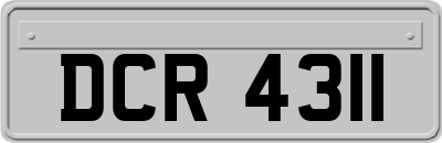 DCR4311
