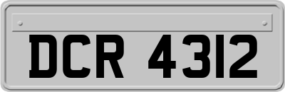 DCR4312