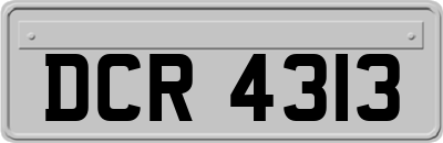 DCR4313