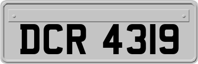DCR4319