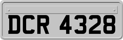 DCR4328