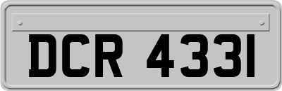 DCR4331