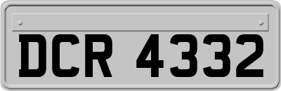 DCR4332