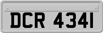 DCR4341