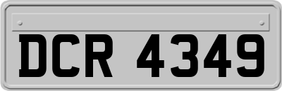 DCR4349