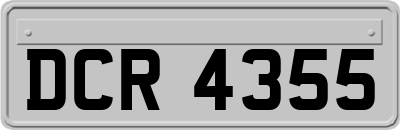 DCR4355