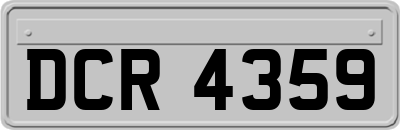 DCR4359