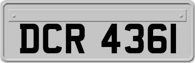 DCR4361