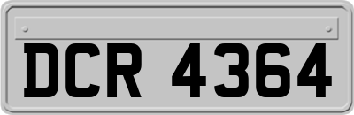 DCR4364