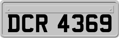 DCR4369