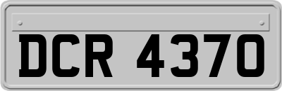 DCR4370