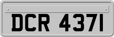 DCR4371