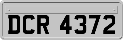 DCR4372