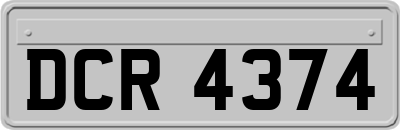 DCR4374