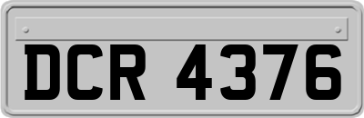 DCR4376
