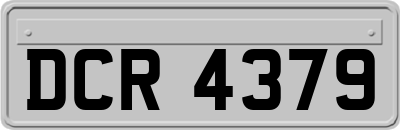 DCR4379
