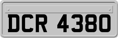 DCR4380