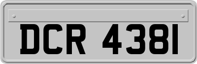DCR4381