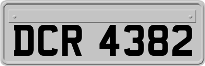 DCR4382