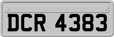 DCR4383