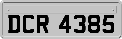 DCR4385