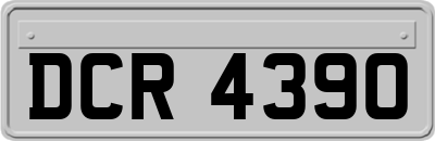 DCR4390