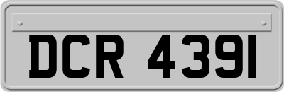 DCR4391