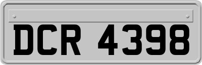 DCR4398