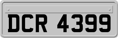 DCR4399
